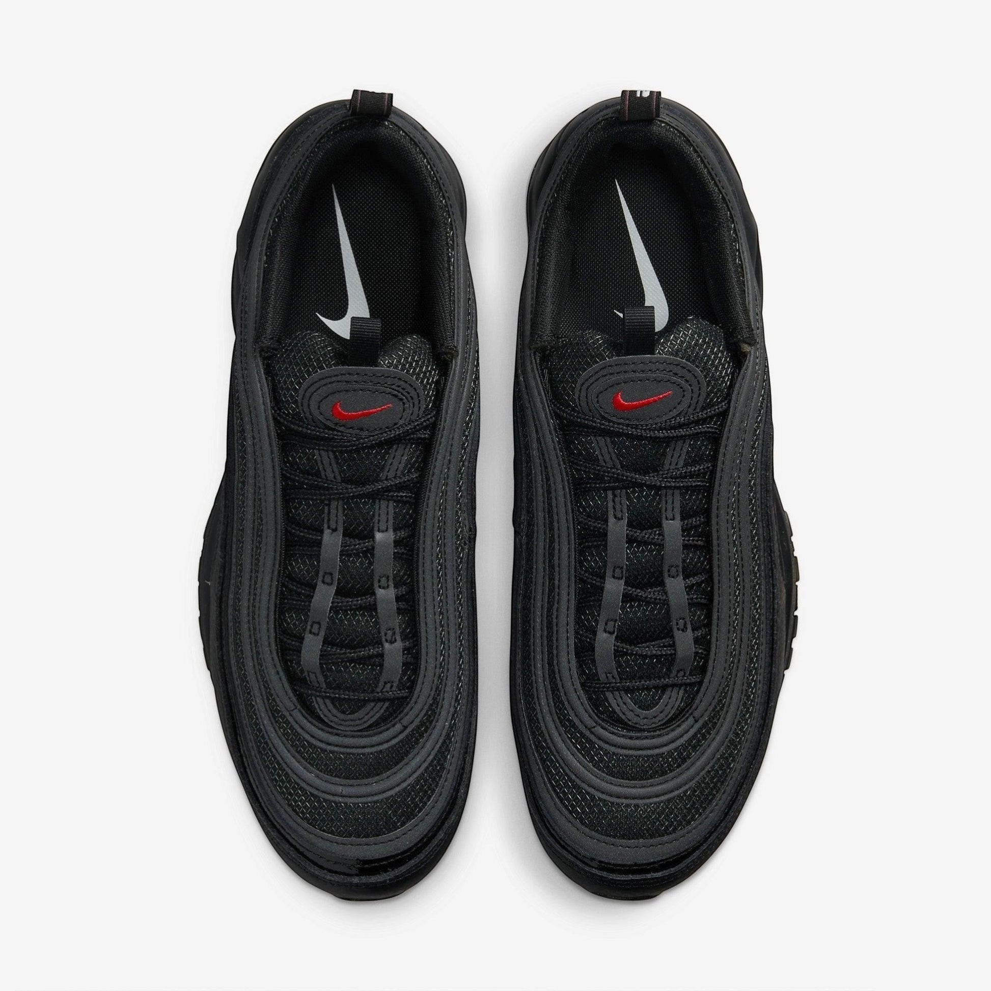 Nike Air Max 97 Black Red