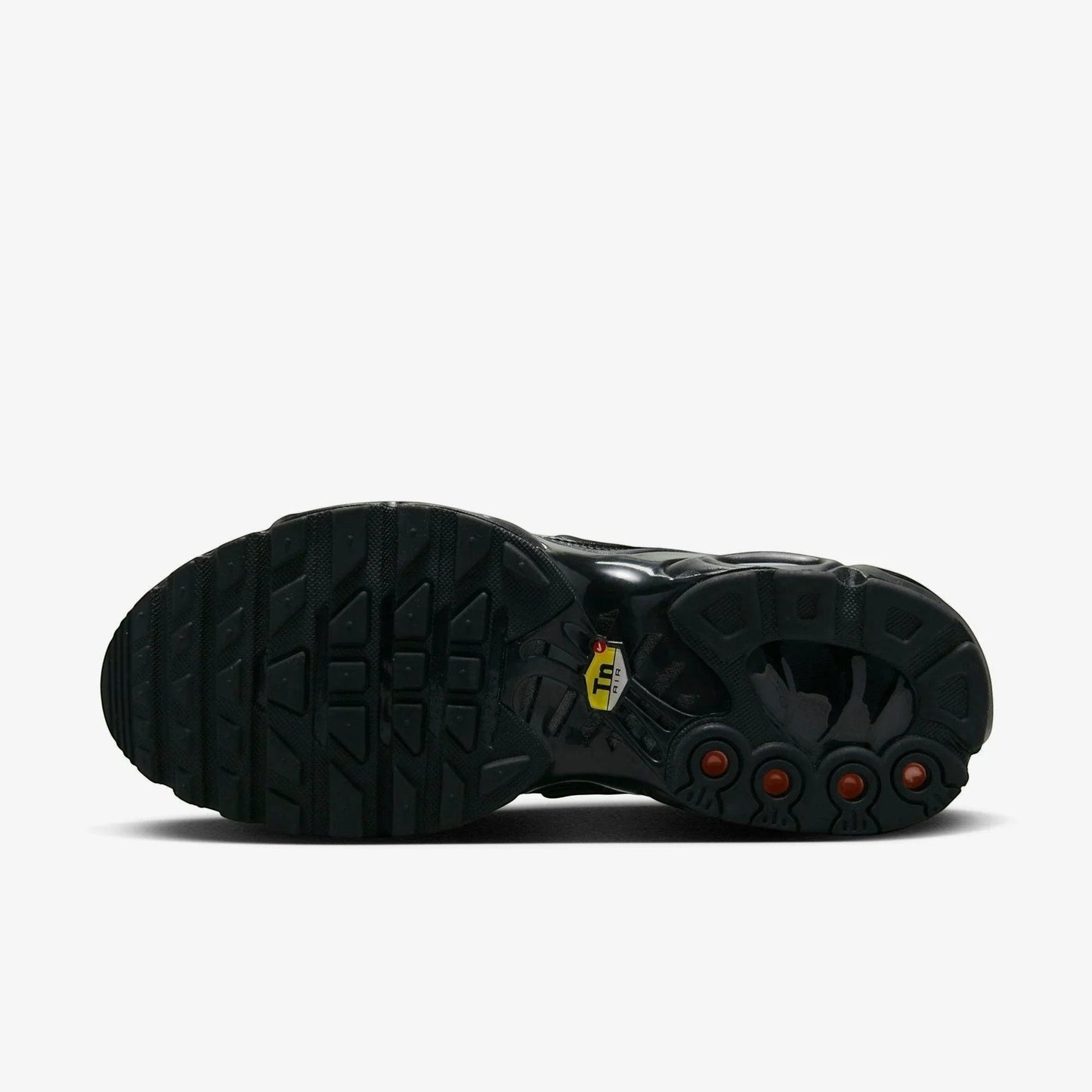 Nike Air Max Plus TN – France Black