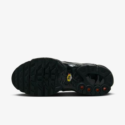 Nike Air Max Plus TN – France Black