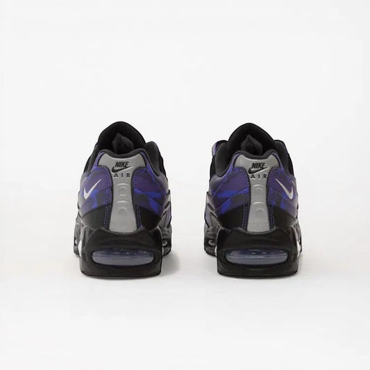Nike Air Max 95 'QS Wild Grape Camo'