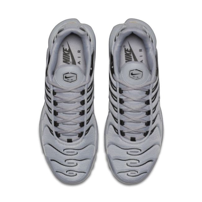 Nike Air Max Plus TN "Wolf Grey"