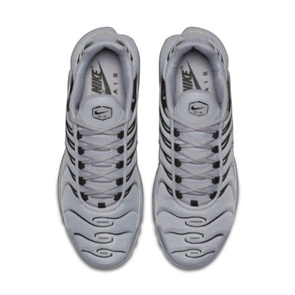 Nike Air Max Plus TN "Wolf Grey"