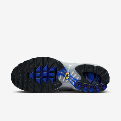Nike Air Max Plus Tuned Air Black Ice Blue