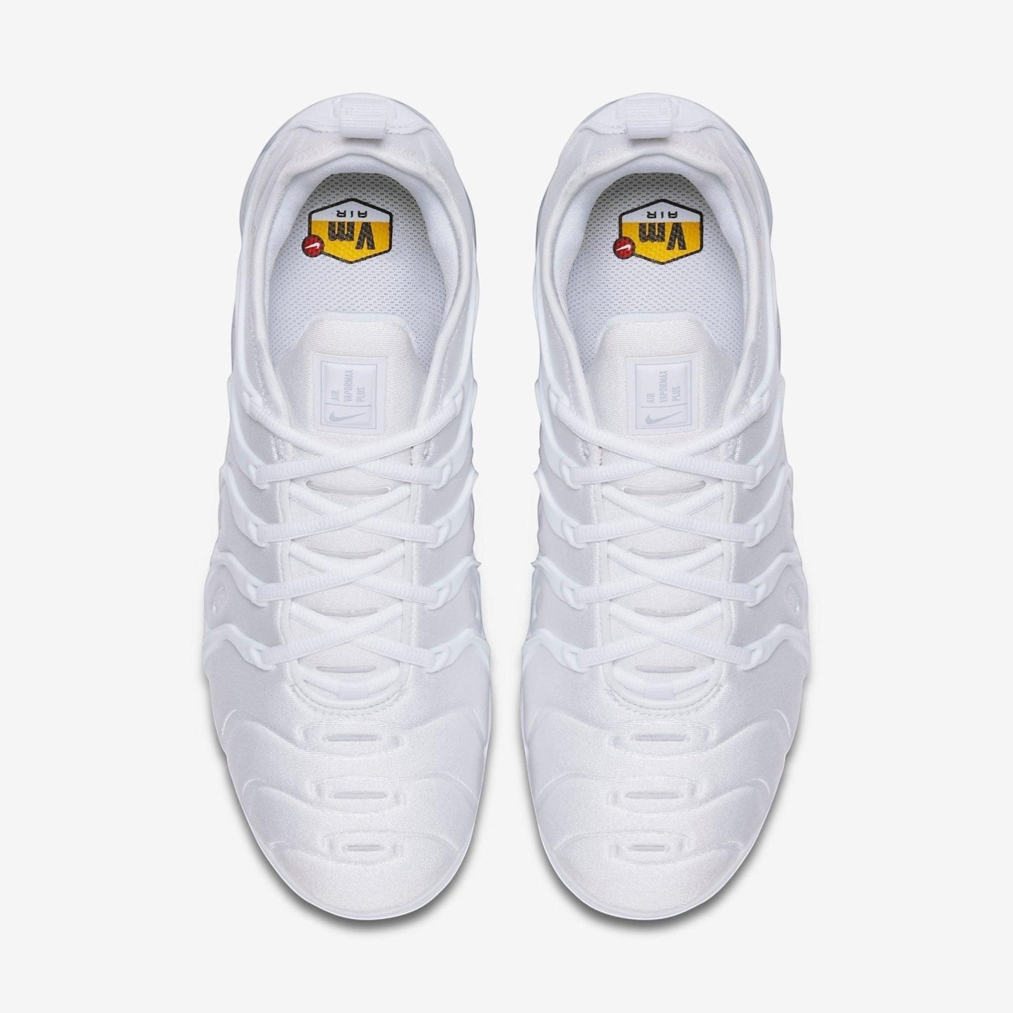 Nike Air Vapormax Plus White