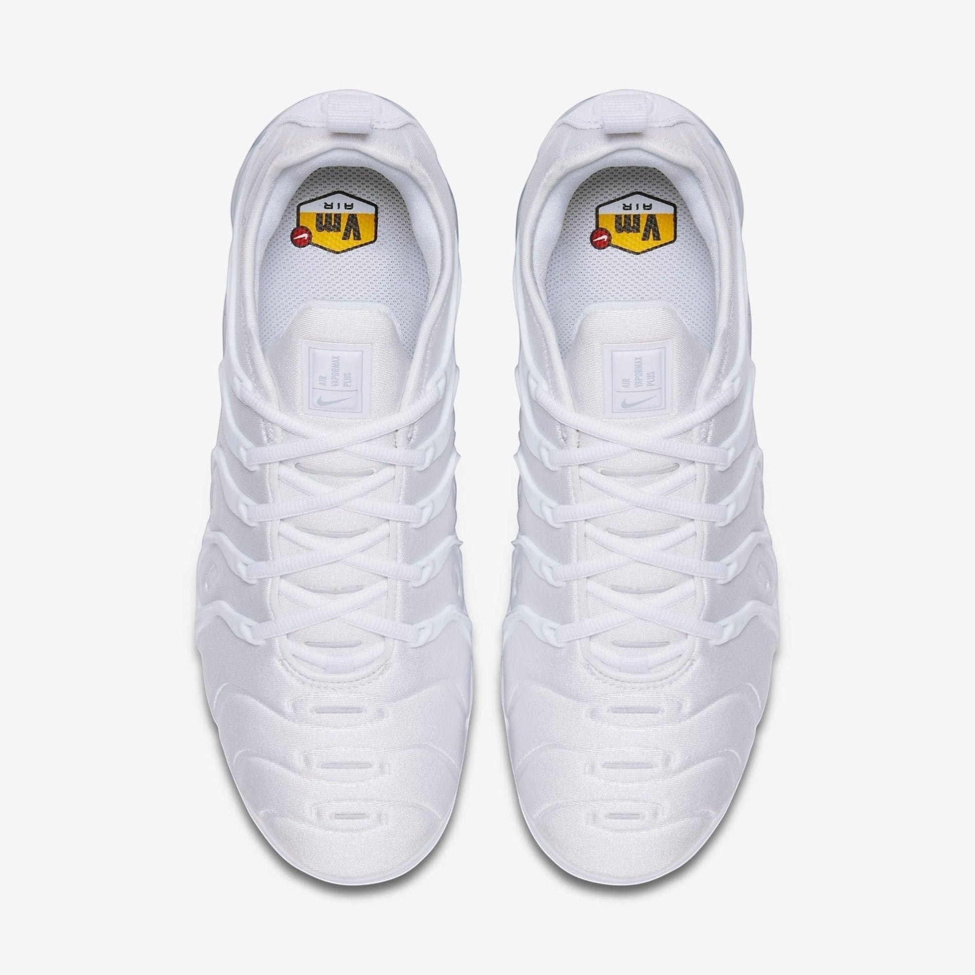 Nike Air Vapormax Plus White
