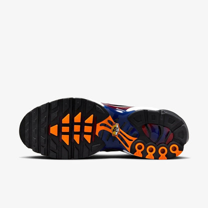 Nike Air Max Plus TN – ‘25th Anniversary’