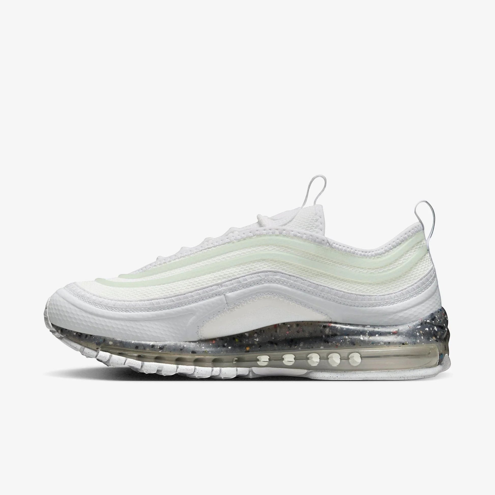 NIKE Air Max Terrascape 97 White