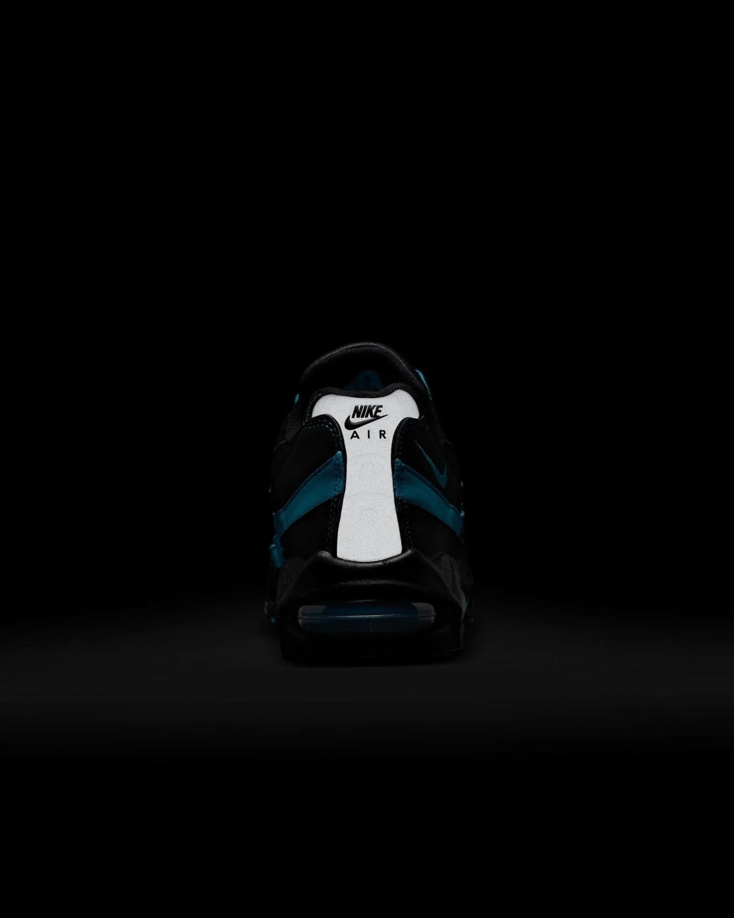 Nike Air Max 95 "Big Bubble Blue"