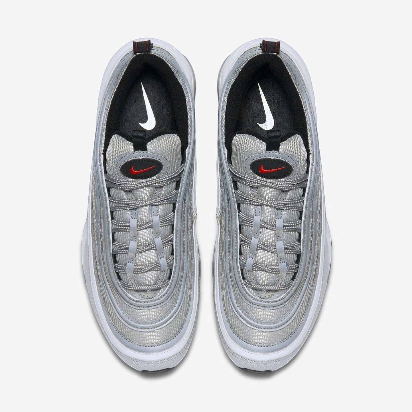 Nike Air Max 97 Silver