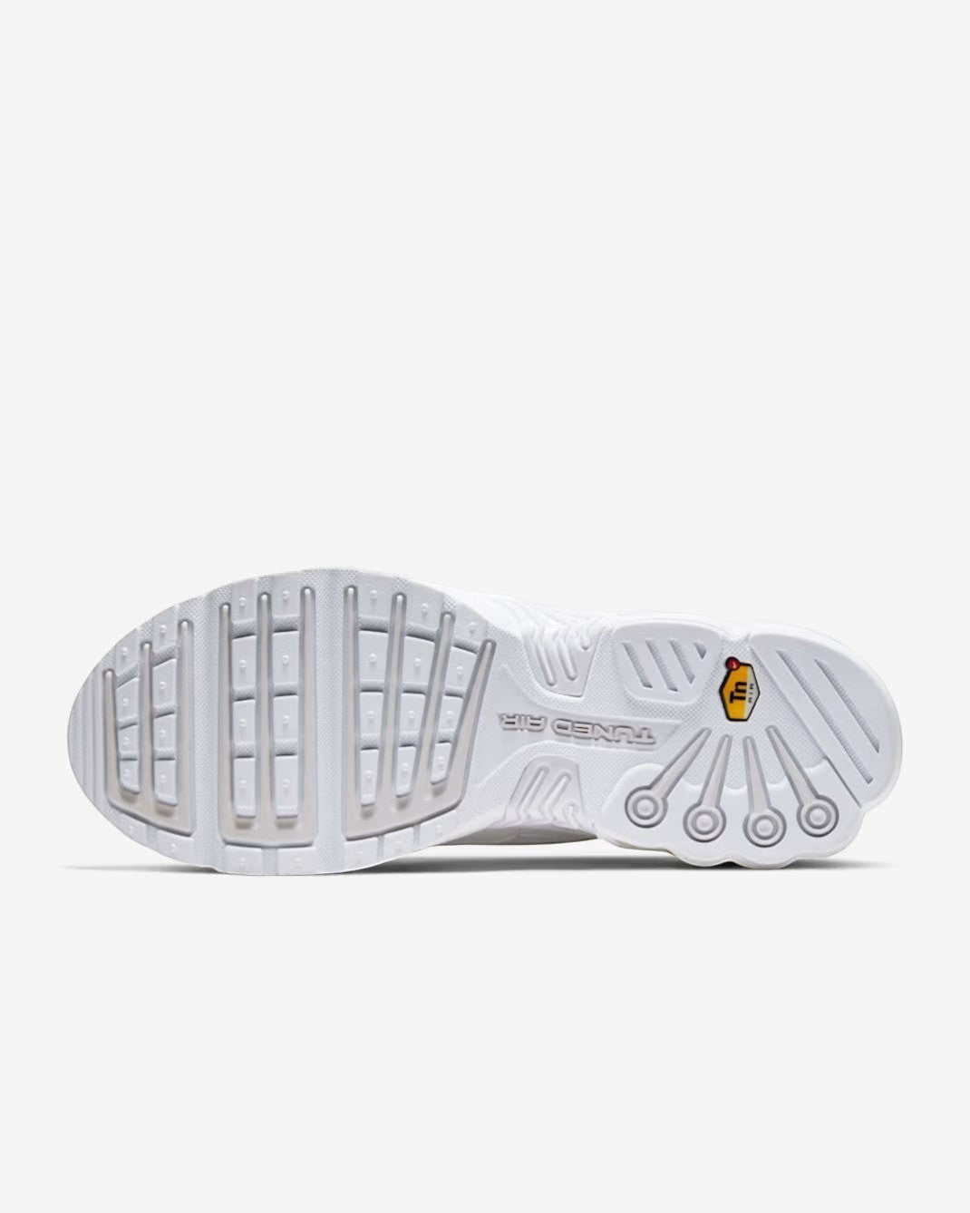 Nike Air Max Plus 3 'White'