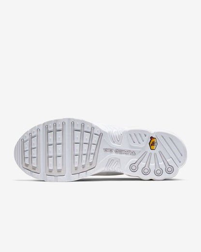 Nike Air Max Plus 3 'White'