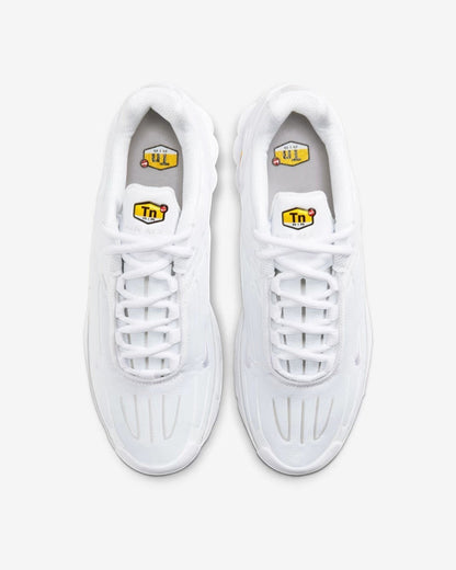 Nike Air Max Plus 3 'White'