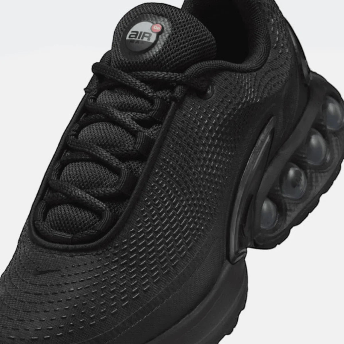 Nike Air Max Dn Black