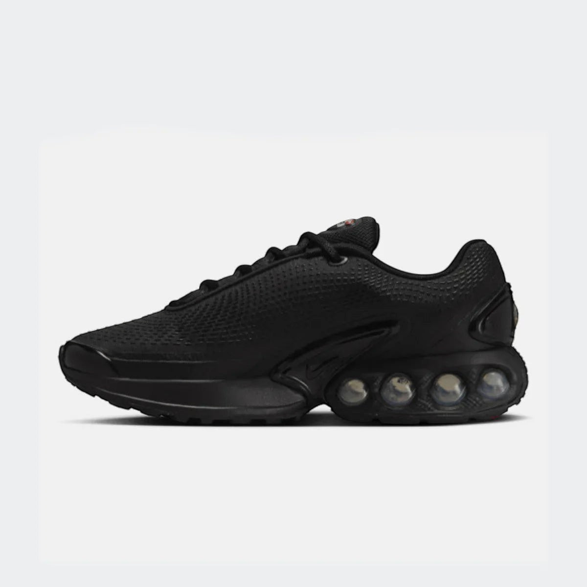 Nike Air Max Dn Black