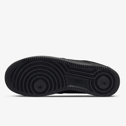 Nike Air Force 1 '07 - Total Black