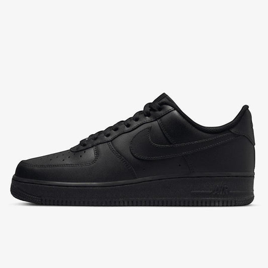 Nike Air Force 1 '07 - Total Black