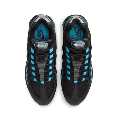 Nike Air Max 95 "Big Bubble Blue"