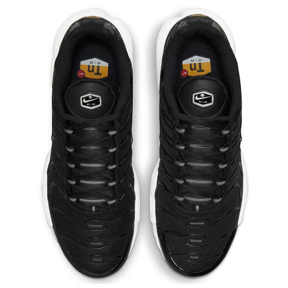Nike Air Max Plus TN Black White