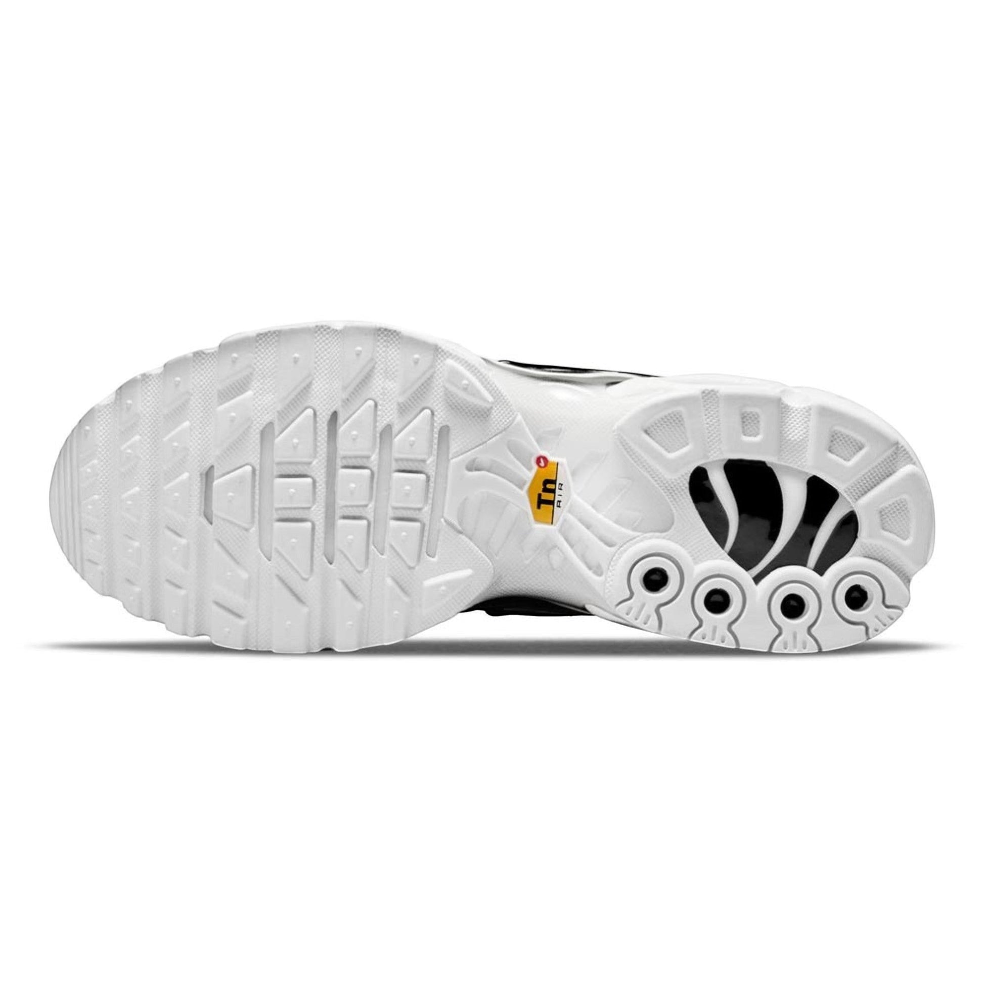 Nike Air Max Plus TN Black White