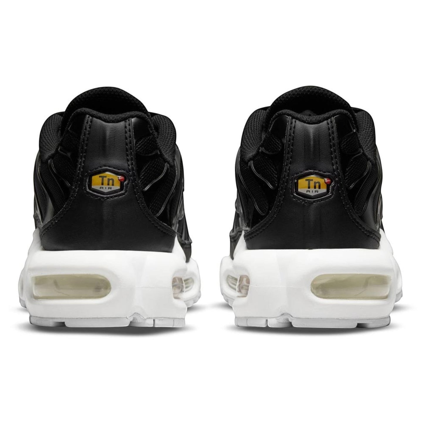 Nike Air Max Plus TN Black White