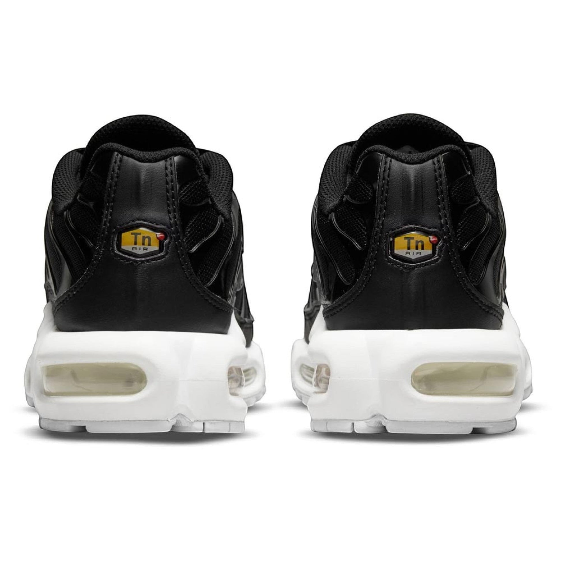 Nike Air Max Plus TN Black White