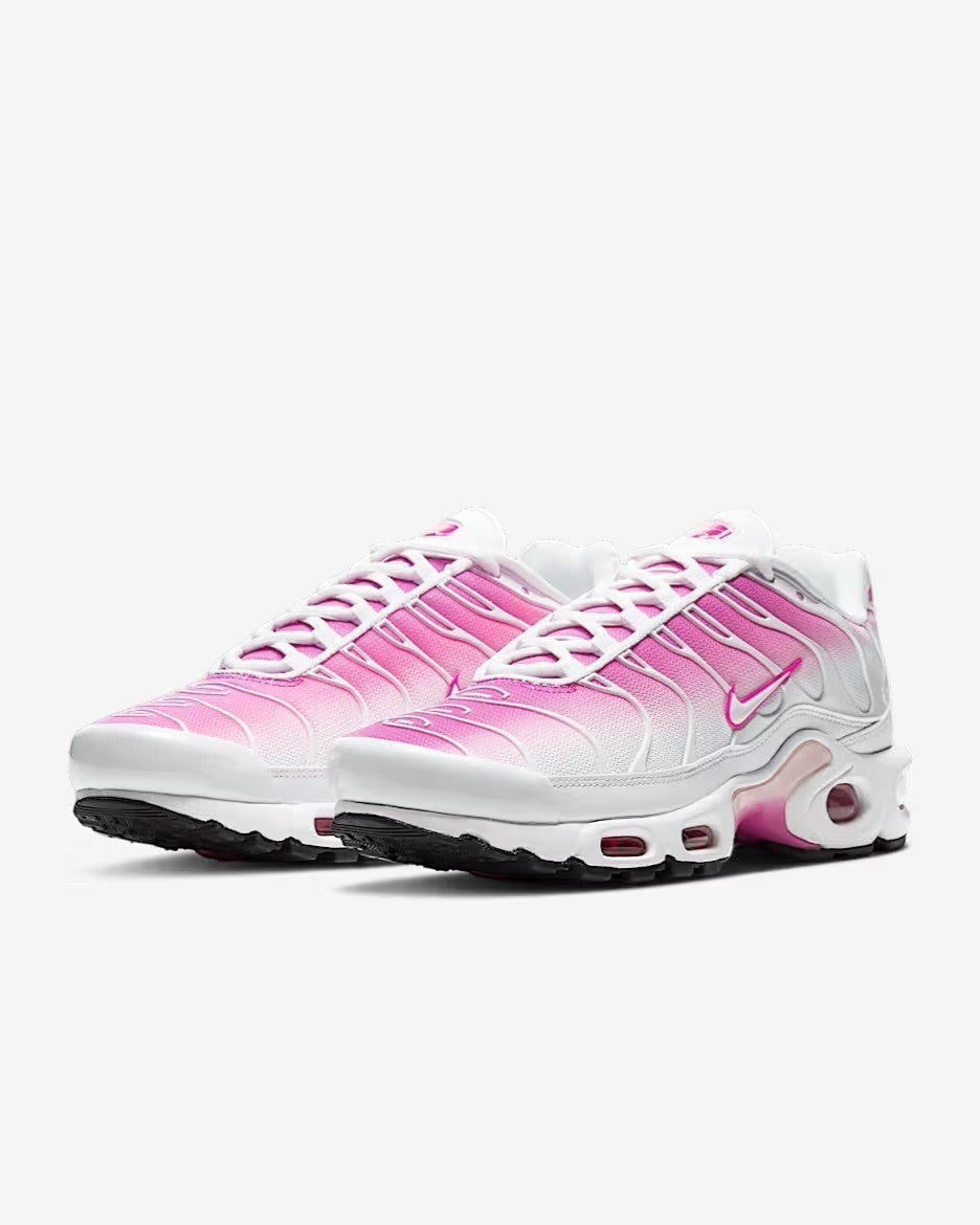 Nike Air Max Plus TN "Pink Fade"