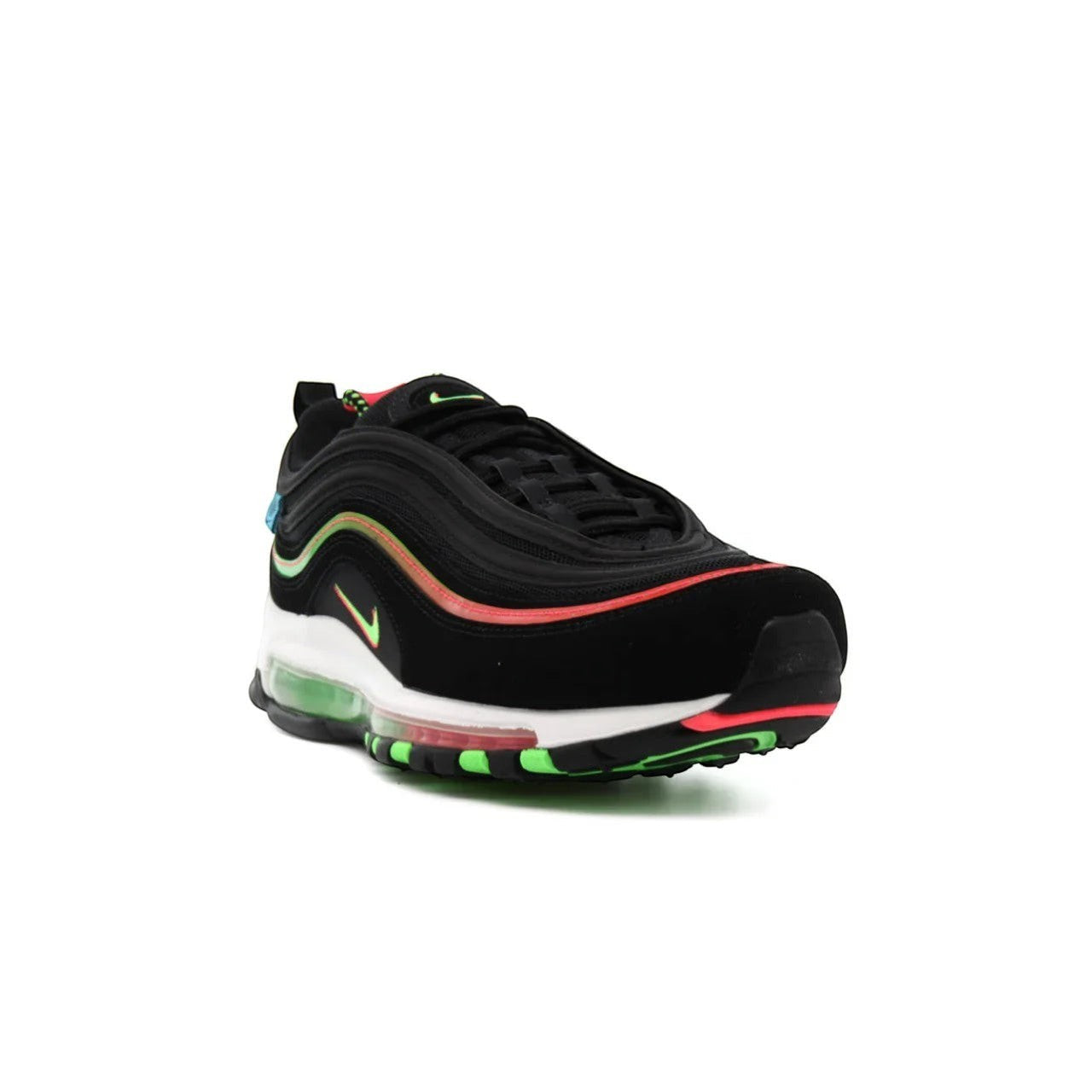 Nike Air Max 97 "Worldwide" Black