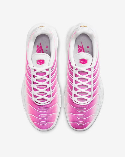 Nike Air Max Plus TN "Pink Fade"