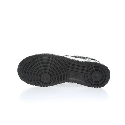 Louis Vuitton Nike Air Force 1 Low By Virgil Abloh Black/White