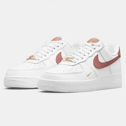 Nike Air Force 1 Low ’07 «Rust Pink»