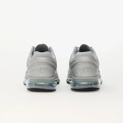 Nike Air Max 2013 Metallic Silver / Black