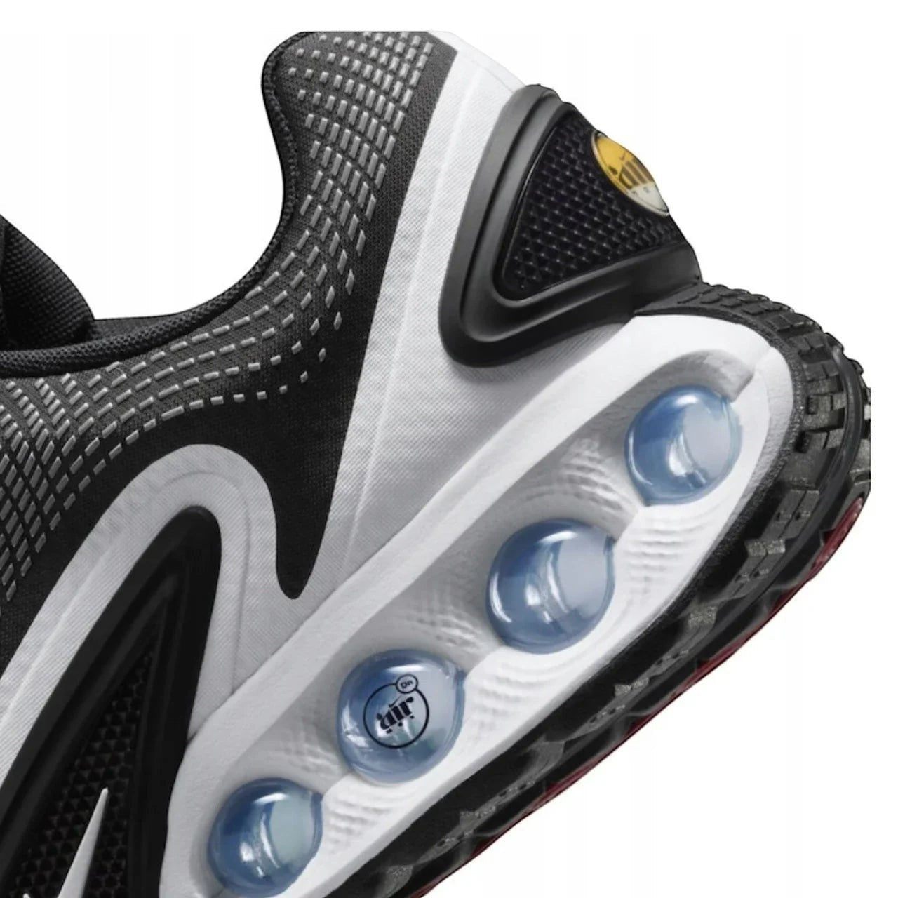 Nike Air Max Dn ‘Black / White’
