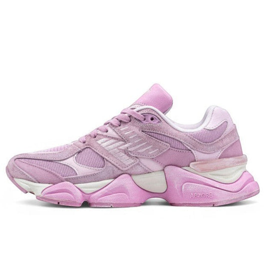 New Balance 9060 Pink Overdye