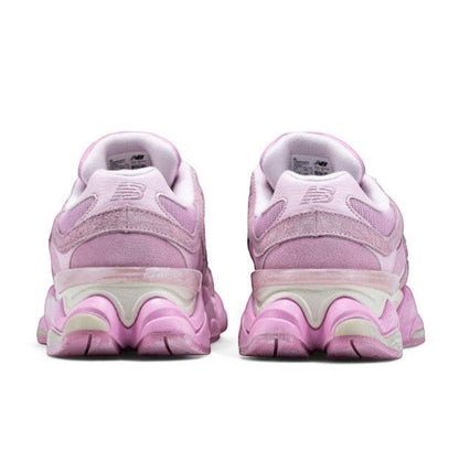 New Balance 9060 Pink Overdye