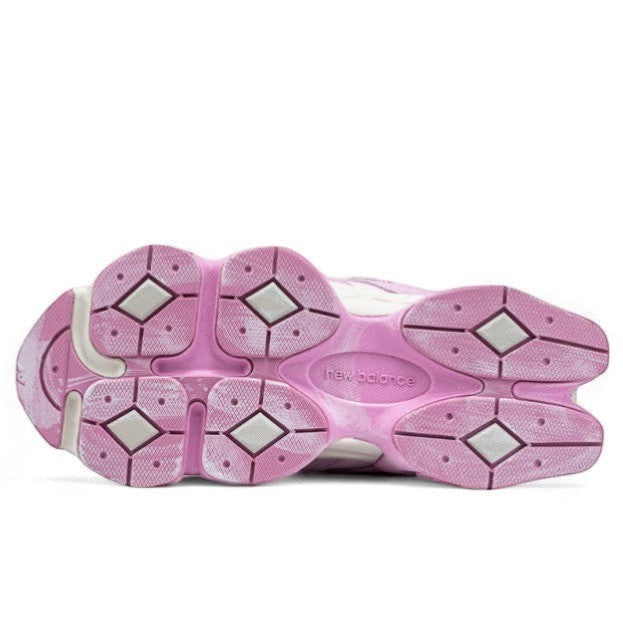 New Balance 9060 - Pink Overdye