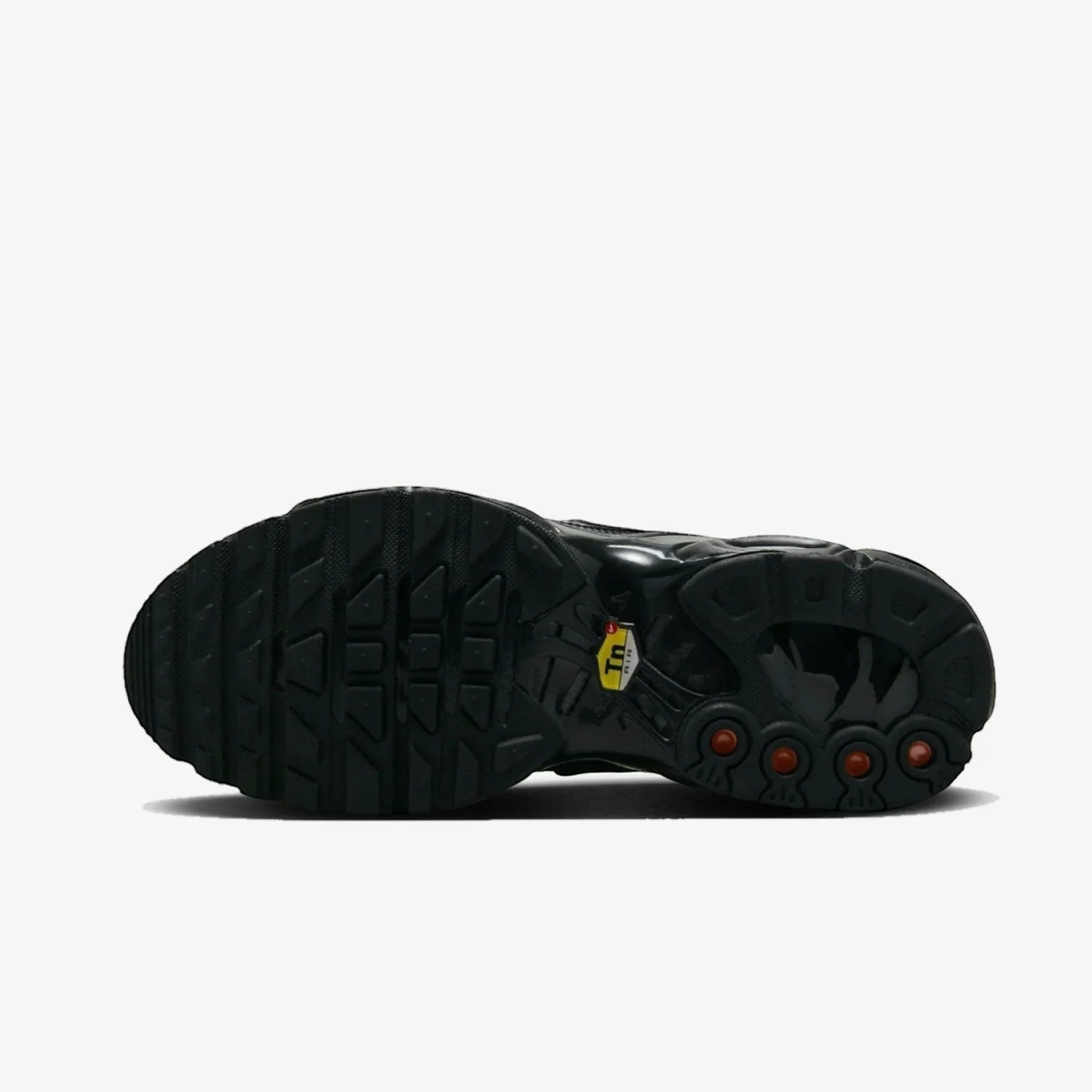 Nike Air Max Plus Tn THERMOACTIVE PINK