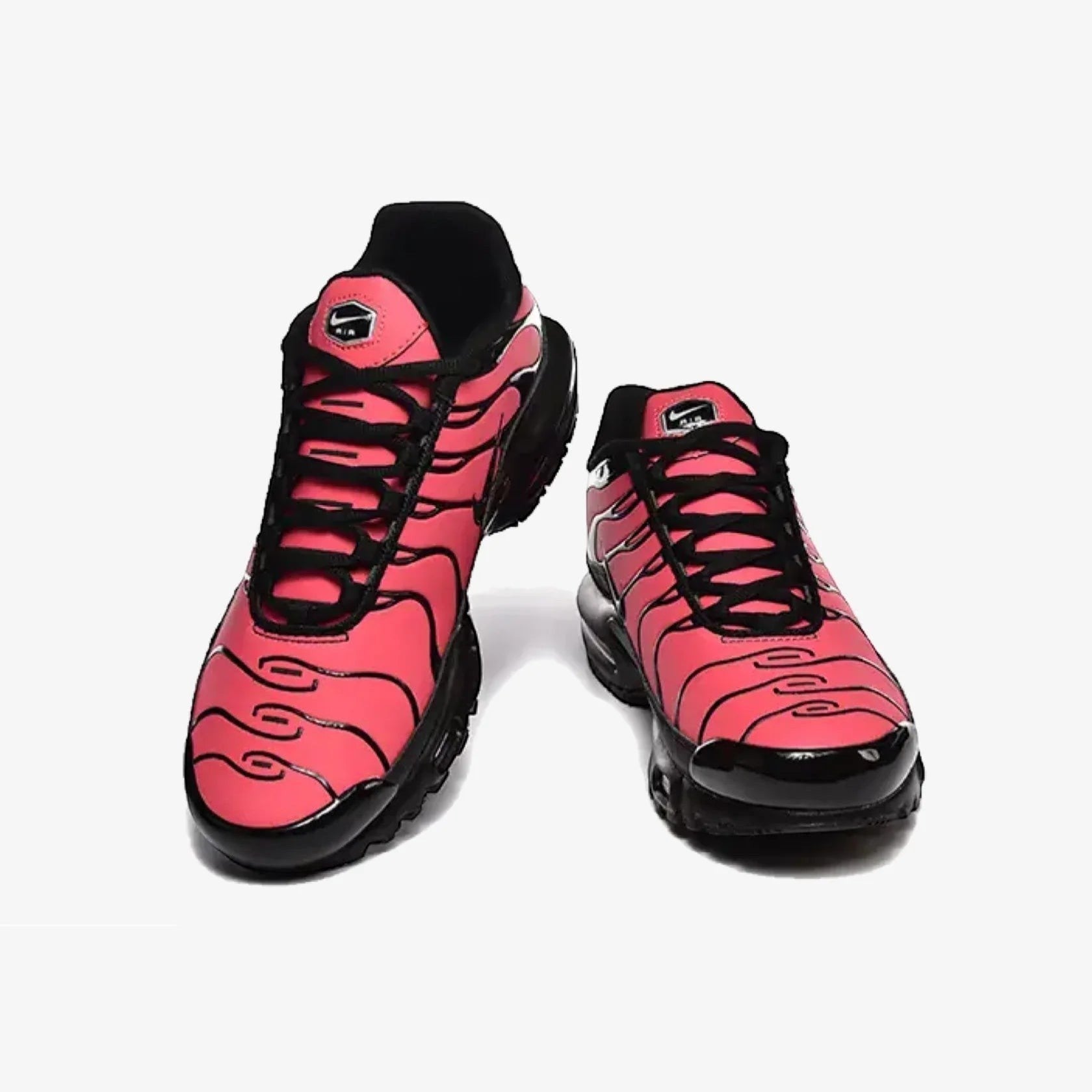 Nike Air Max Plus Tn THERMOACTIVE PINK