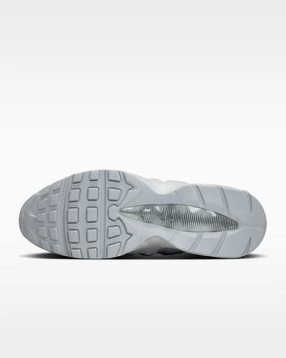Nike Air Max 95 Big Bubble "Wolf Grey"