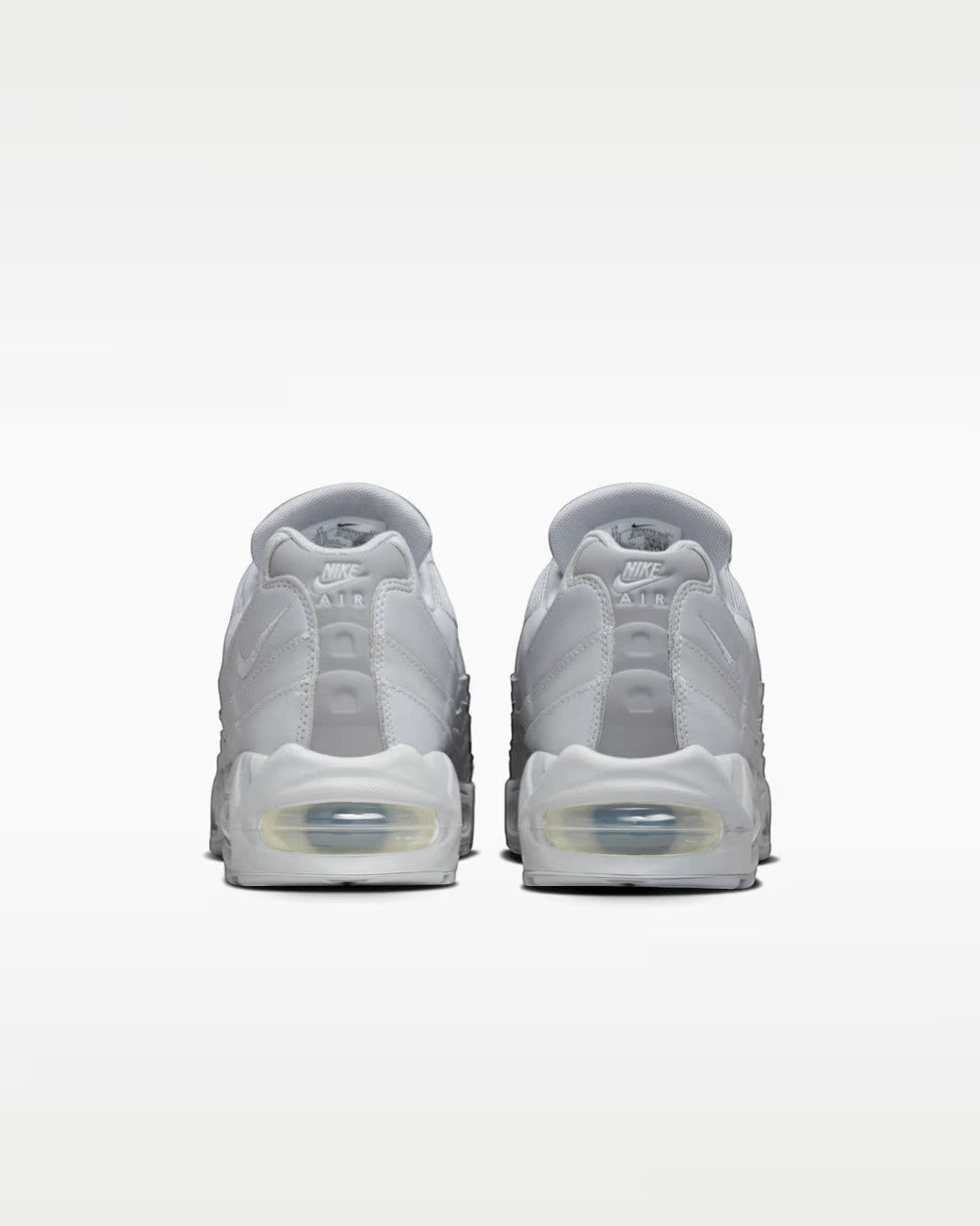 Nike Air Max 95 Big Bubble "Wolf Grey"