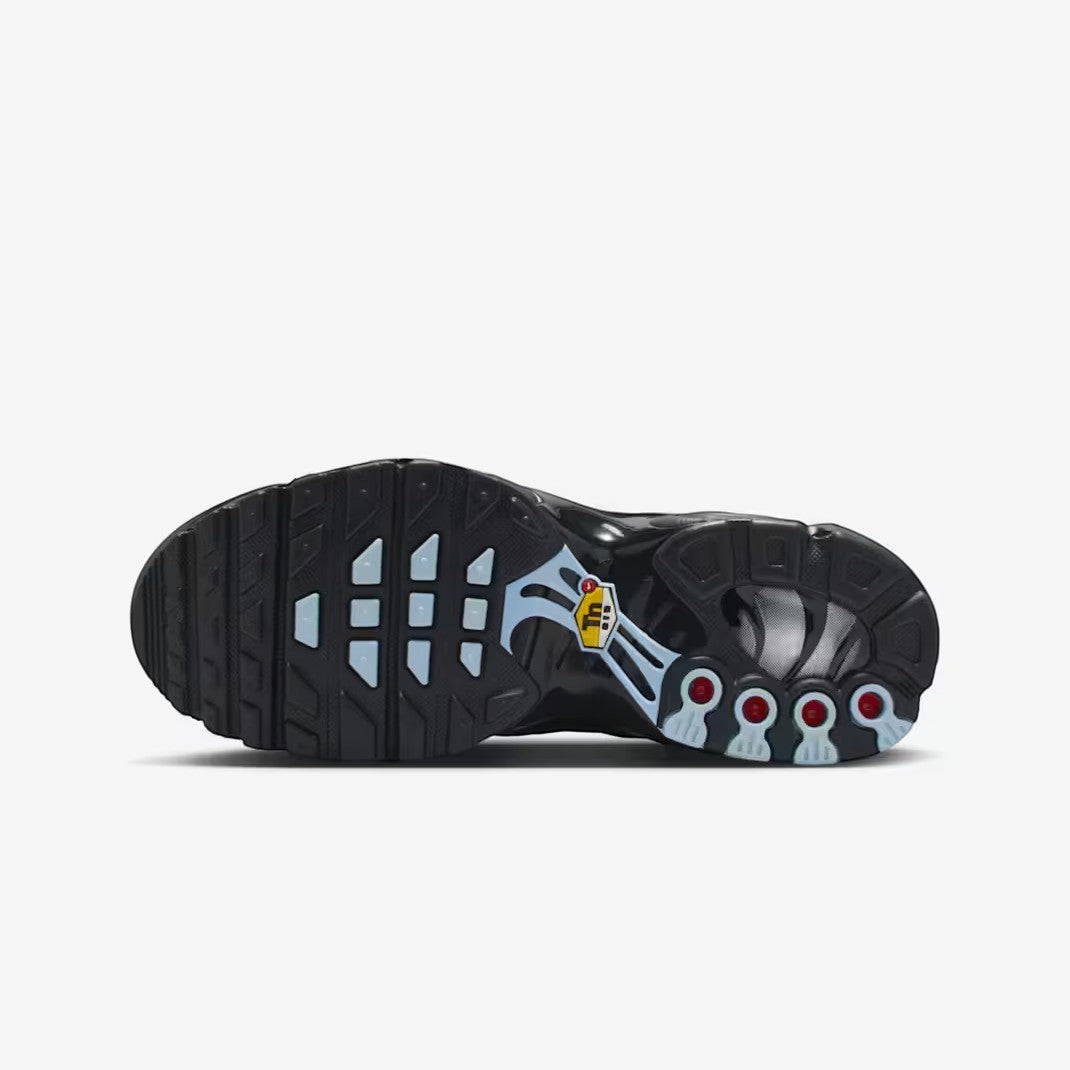 Nike Air Max Plus Tuned Air Wolf Grey Racer Blue