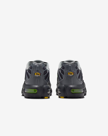 Nike Air Max Plus TN 'Smoke Grey Volt'