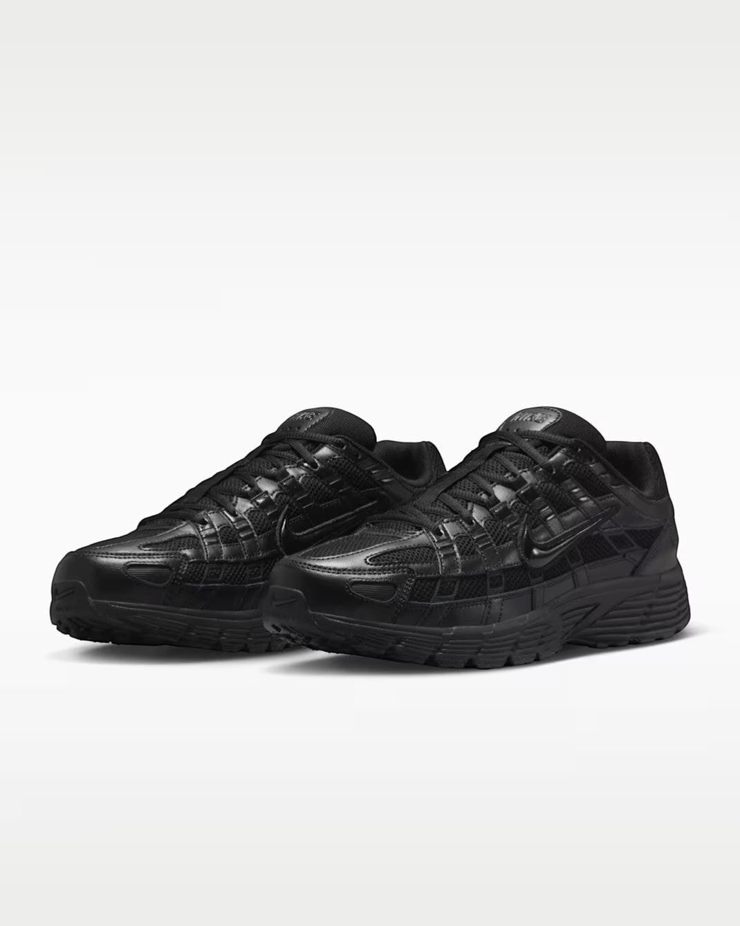 Nike P-6000 "Black"