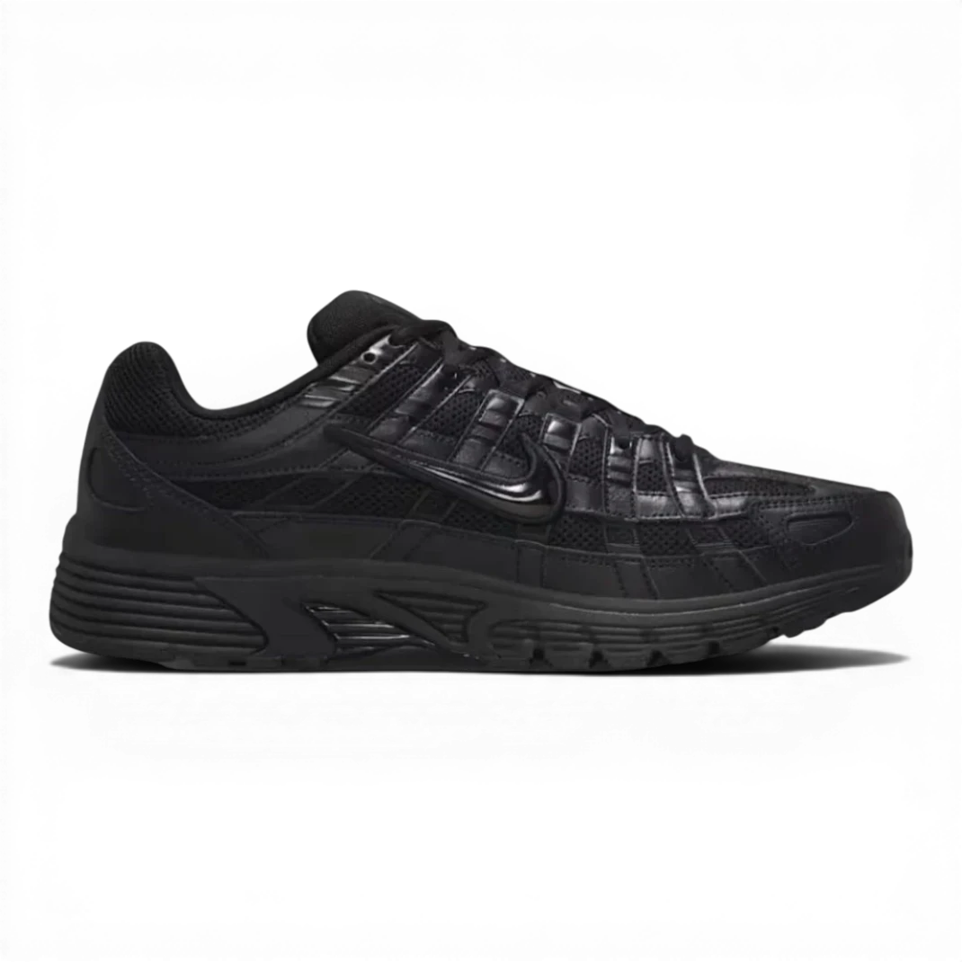 Nike P-6000 "Black"
