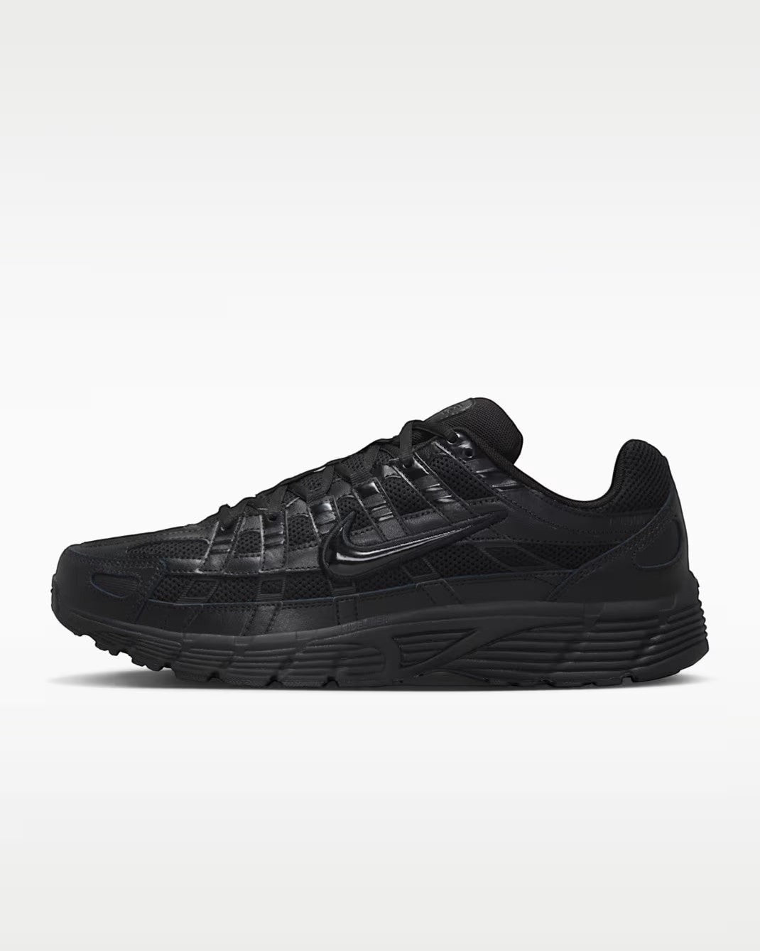 Nike P-6000 "Black"