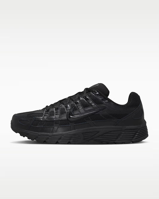 Nike P-6000 "Black"