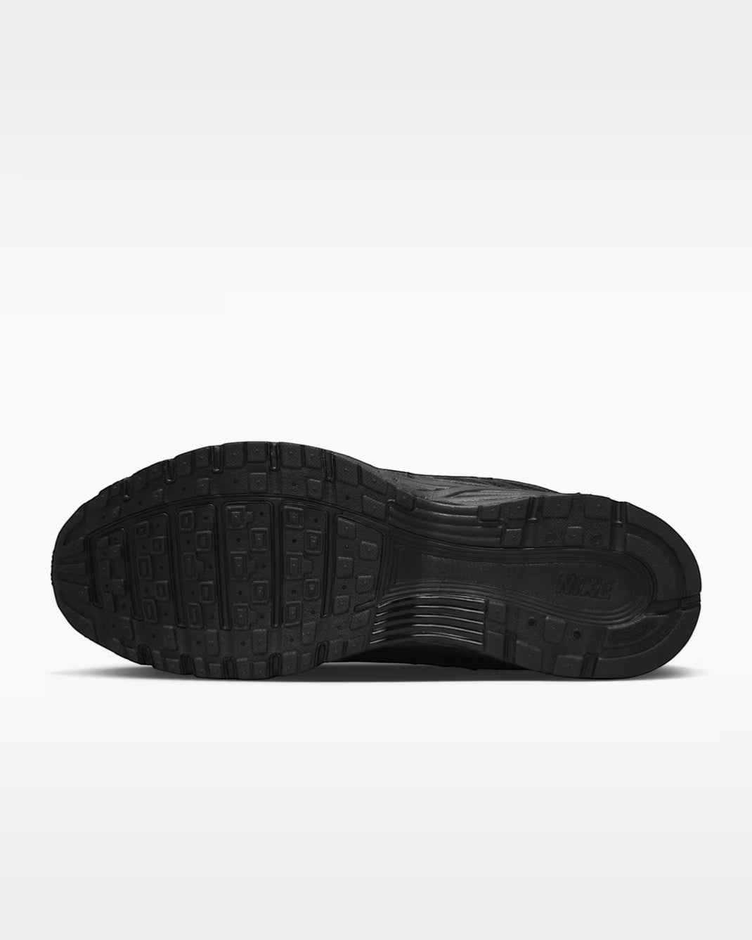 Nike P-6000 "Black"