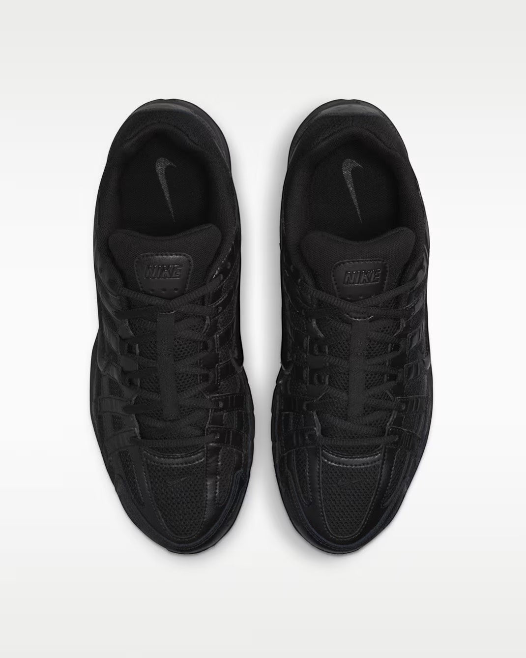 Nike P-6000 "Black"