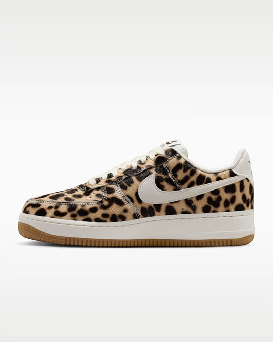 Nike Air Force 1 '07 "Leopard"