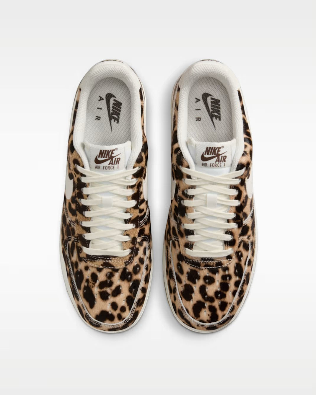 Nike Air Force 1 '07 "Leopard"