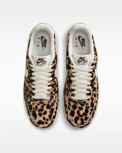Nike Air Force 1 '07 "Leopard"